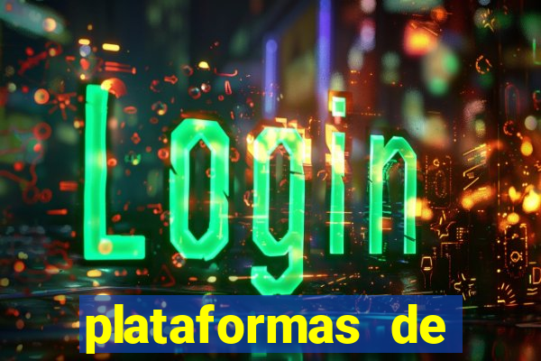 plataformas de jogos que pagam por cadastro sem deposito